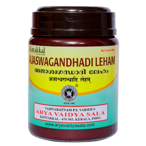 AJASWAGANDHADI LEHAM